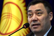 رئیس‌جمهور قرقیزستان پیشگو است!