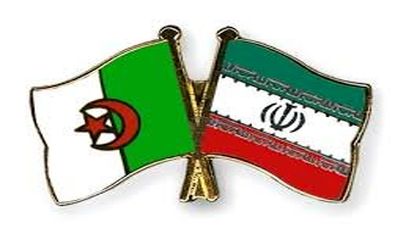 پیام رئیس‌جمهور الجزایر به روحانی