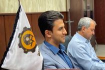 تقدیر مدیرکل ورزش و جوانان یزد از مدیرعامل باشگاه فرهنگی، ورزشی شهداب 