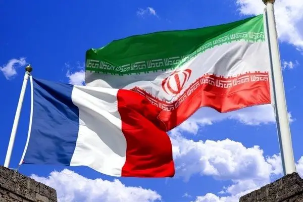 محکومیت حمله تروریستی زاهدان توسط فرانسه و ابراز همدردی با خانواده قربانیان