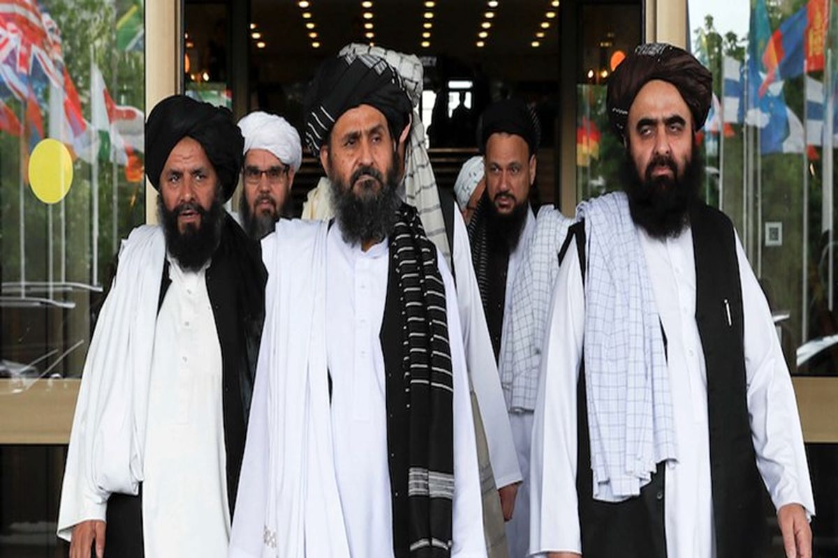 درخواست دولت طالبان از کشورهای اسلامی