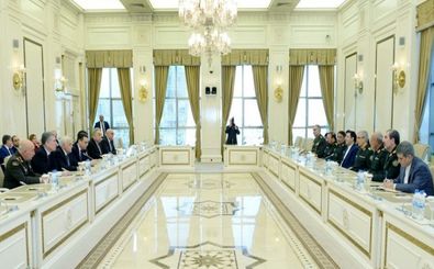 توسعه هر چه بیشتر روابط ایران و آذربایجان در شرایط موجود ضروری است