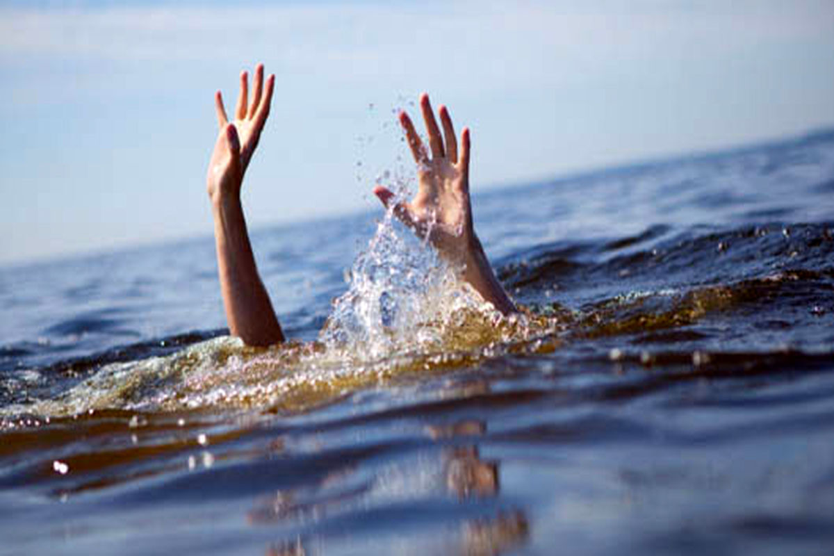 غرق شدن زن ۳۸ ساله در ساحل کشتی یونانی
