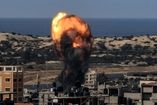 Zionist Regime's attacks on Rafah killed at least 24 Palestinians