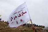 آغاز صعود ۴۵ هزار نفری به ارتفاعات بازی دراز