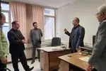 در حال جذب ۴۰۰ نفر از پذیرفته‌شدگان آزمون استخدامی هستیم