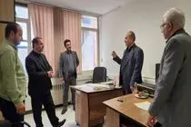 در حال جذب ۴۰۰ نفر از پذیرفته‌شدگان آزمون استخدامی هستیم