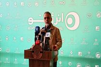 ۱۴ مگاوات ظرفیت جدید از طریق صنعت به شبکه برق اضافه شده است