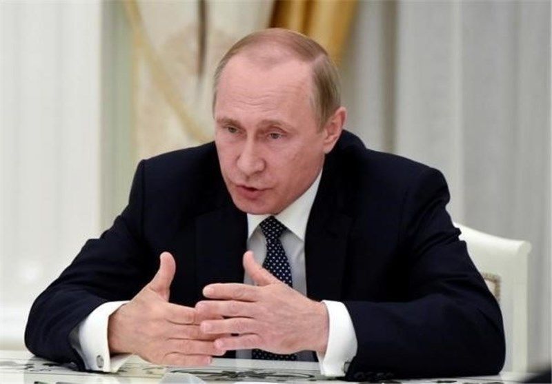 دستور پوتین برای جبران عقب‌ماندگی پروژه‌های جام جهانی ۲۰۱۸