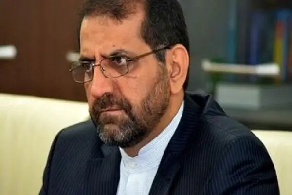 واکنش علی نجفی به مذاکرات عمان