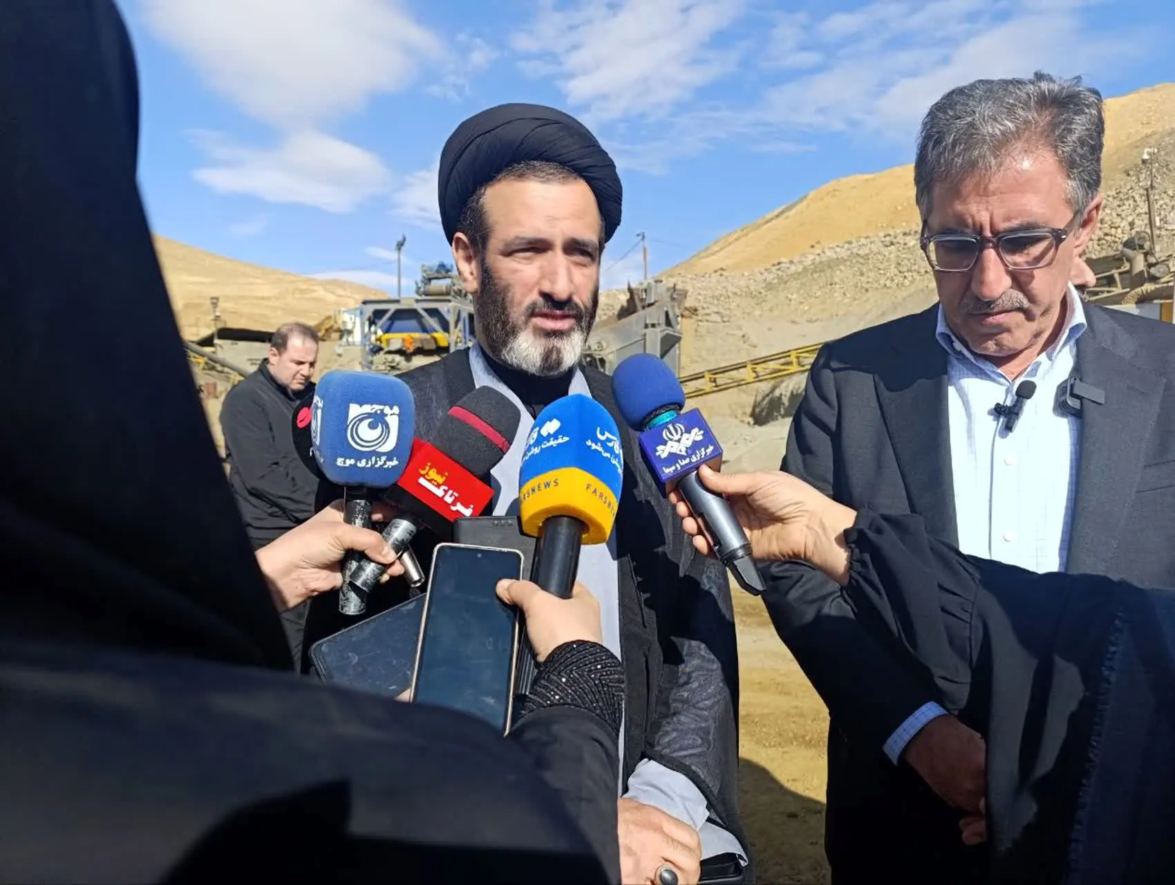 رونق صنعتی کرمانشاه در راه است/ مشکلات واحدها روی میز جلسه فوری تهران