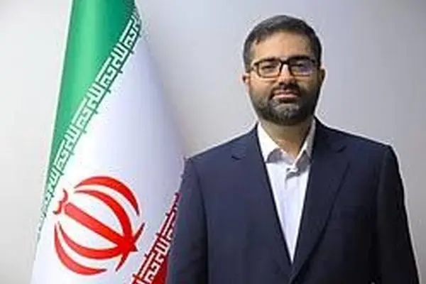 همسر معاون رئیس جمهور در حادثه ایوانکی جان باخت