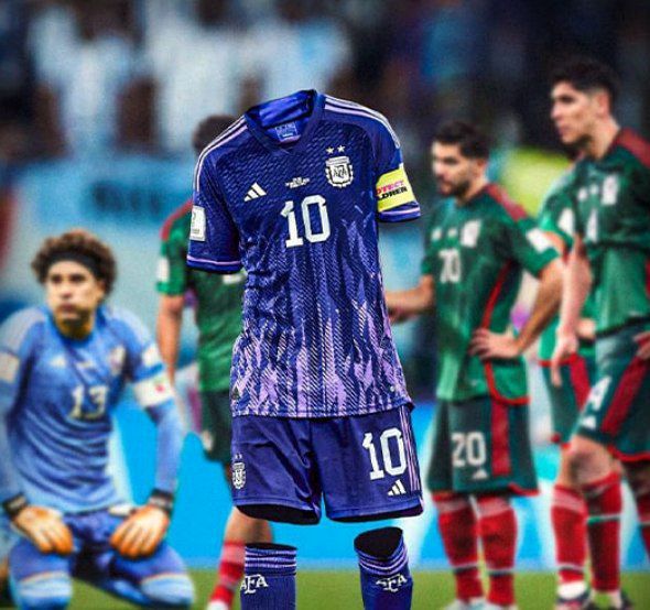 واکنش عجیب مکزیکی‌ها به حذف از جام‌ جهانی ۲۰۲۲
