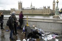 دستگیری 7 مظنون در ارتباط با حمله تروریستی لندن