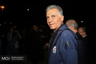 کارلوس کی‌روش برای پنجمین حضور در جام جهانی سرمربی عمان شد