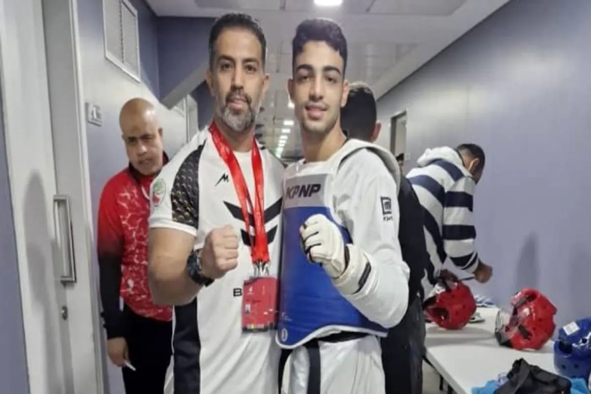 امیرحسین علیزاده