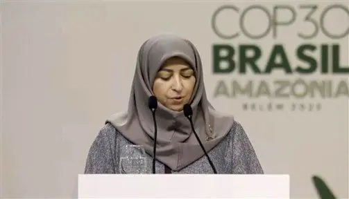 ایران با وجود تحریم‌ها به تعهدات اقلیمی خود پایبند است