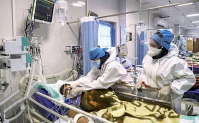 5 فوتی و 42 بستری جدید مبتلا به کرونا در مراکز درمانی اردبیل 