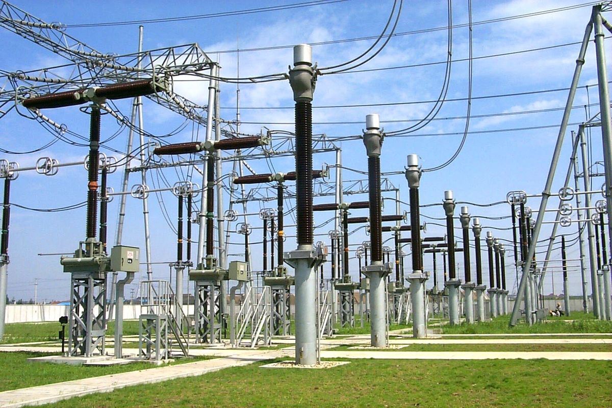 کاهش حجم معامله برق در بورس انرژی