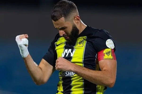 الاتحاد بنزما را نمی‌خواهد!