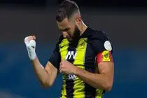 الاتحاد بنزما را نمی‌خواهد!