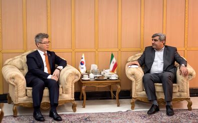 کره جنوبی به همکاری‌های خود با ایران در حوزه برجام ادامه می‌دهد 