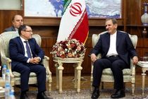 اراده جدی سیاسی ایران برای گسترش روابط با الجزایر