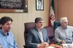 اتمام پروژه‌های ناقص در الویت نظام مدیریتی استان قرار دارد