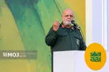 ایران اسلامی قدرتمندتر از آن است که کسی تهدیدش کند