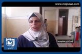 حمله رژیم صهیونیستی به مدرسه‌ای در غزه + فیلم