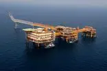 افزایش ظرفیت تولید گاز در پارس جنوبی / آغاز عملیات فشارافزایی و توسعه میادین گازی کیش و پارس شمالی