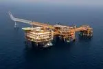 افزایش ظرفیت تولید گاز در پارس جنوبی / آغاز عملیات فشارافزایی و توسعه میادین گازی کیش و پارس شمالی