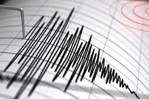  زلزله نسبتا شدیدی اسکو را لرزاند