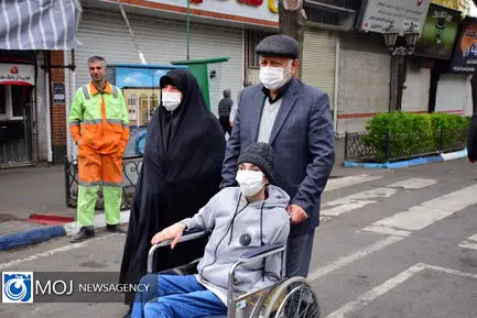 راهپیمایی روز جهانی قدس در تبریز (5) copy