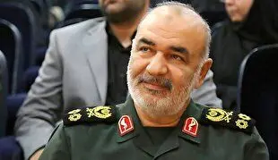 IRGC navy tasked with having presence in high seas
