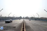 هوای اصفهان آلوده است