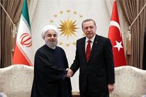 تامین ۱۰ درصد برق ایران در دست شرکت ترکیه ای قرار می‌گیرد
