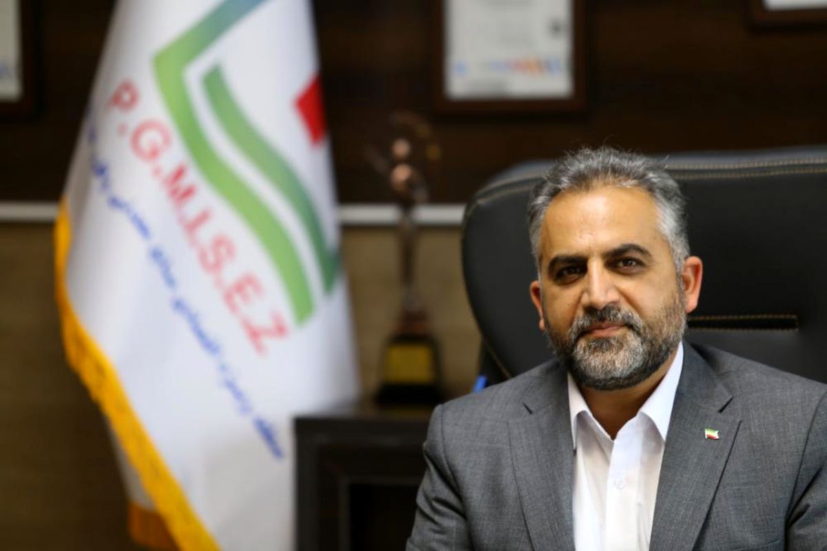 انتصاب خلج طهرانی به‌عنوان عضو هیئت‌امنای دانشگاه هرمزگان