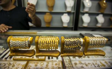 کشف طلا‌های ۶۰۰ میلیونی سرقتی در چالوس