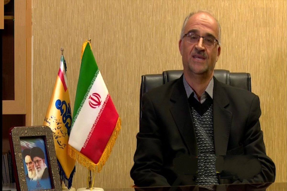اقدامات شرکت گاز استان اصفهان برای حضور پرشور در انتخابات 1400 