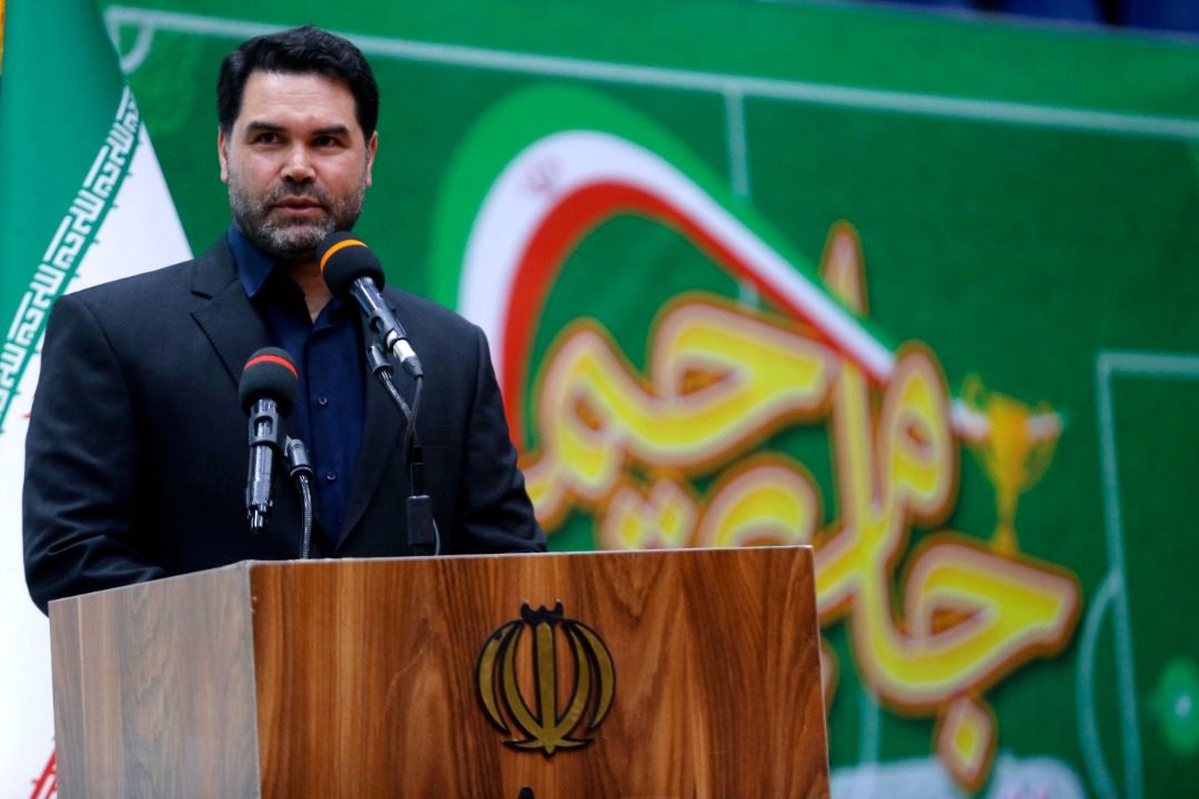 حضور قابل تقدیر استان فارس در« جام پرچم » 