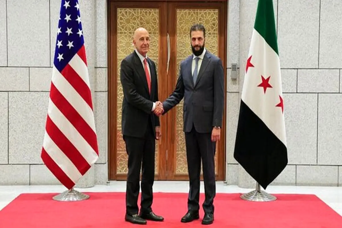 ابو محمد الجولانی