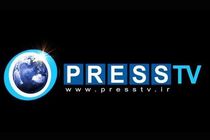 اتحادیه اروپا شبکه خبری پرس تی‌وی را قطع کرد