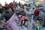  ۸۴ فلسطینی طی ۲۴ ساعت اخیر به شهادت رسیدند