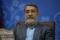 تشکر استانداران از وزیر کشور برای برگزاری انتخابات 29 اردیبهشت