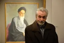 به احترام  ۷ دهه خطاطی برای کیخسرو خروش بزرگداشتی برگزار می‌شود