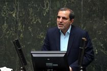 طرحی برای تقسیم استان اصفهان به مجلس تقدیم نشده است