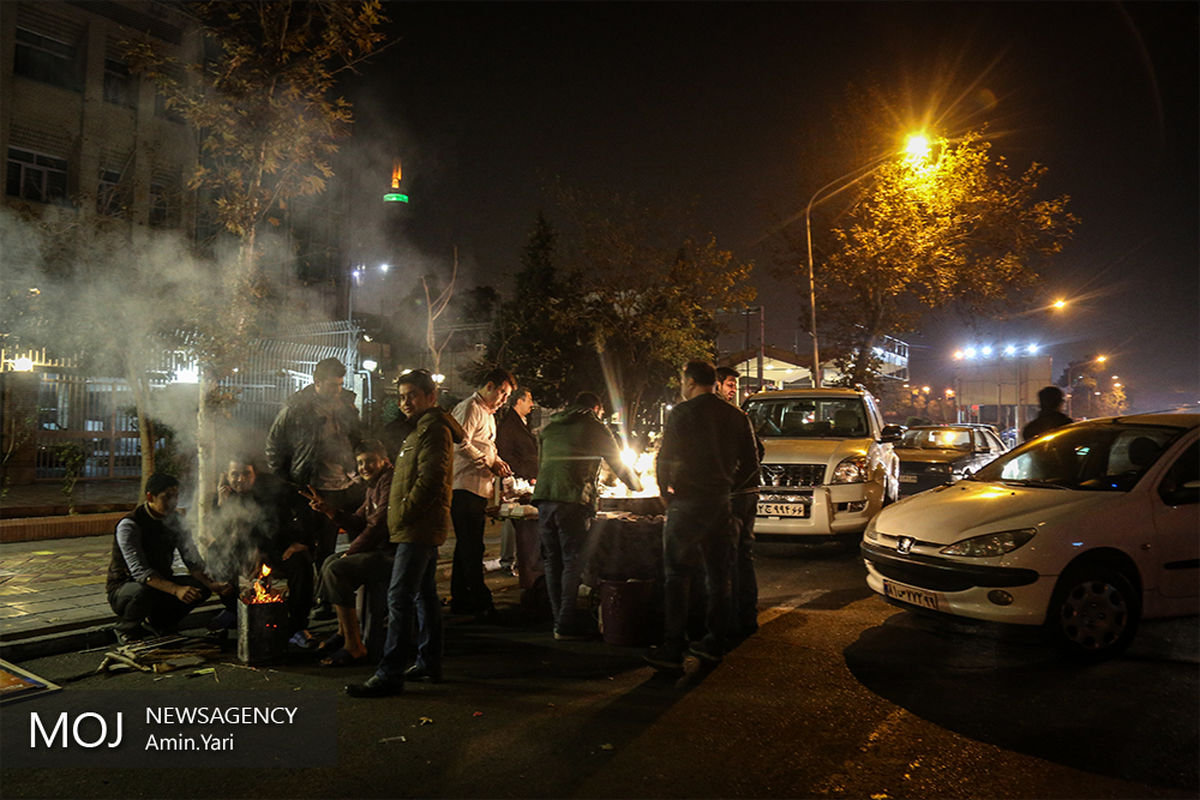 هشدار به تهرانی ها؛ گسل ماهدشت هنوز فعال است