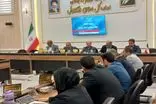 میر حمید صدیق‌محمدی رئیس هیأت ووشو استان اردبیل شد