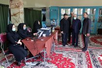 آغاز برگزاری انتخابات ۱۲ اتحادیه صنفی در شهرستان رشت